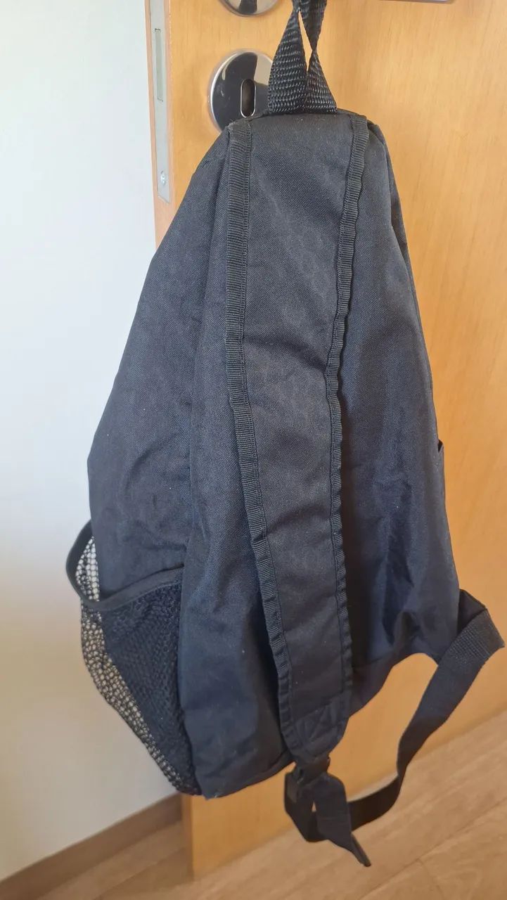 Mochila azul - Foto 2