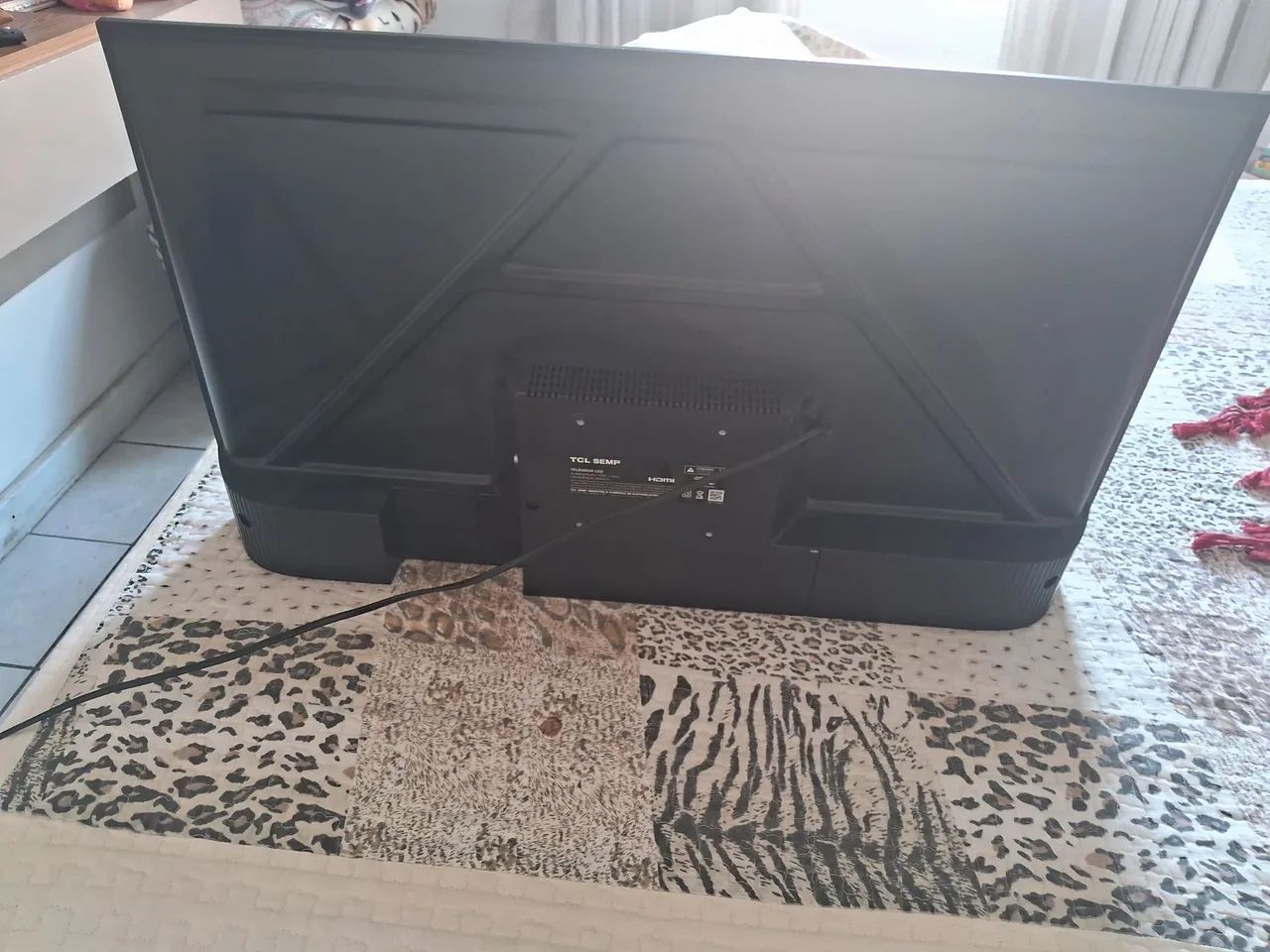 Vendo tv smart nova  - Foto 3