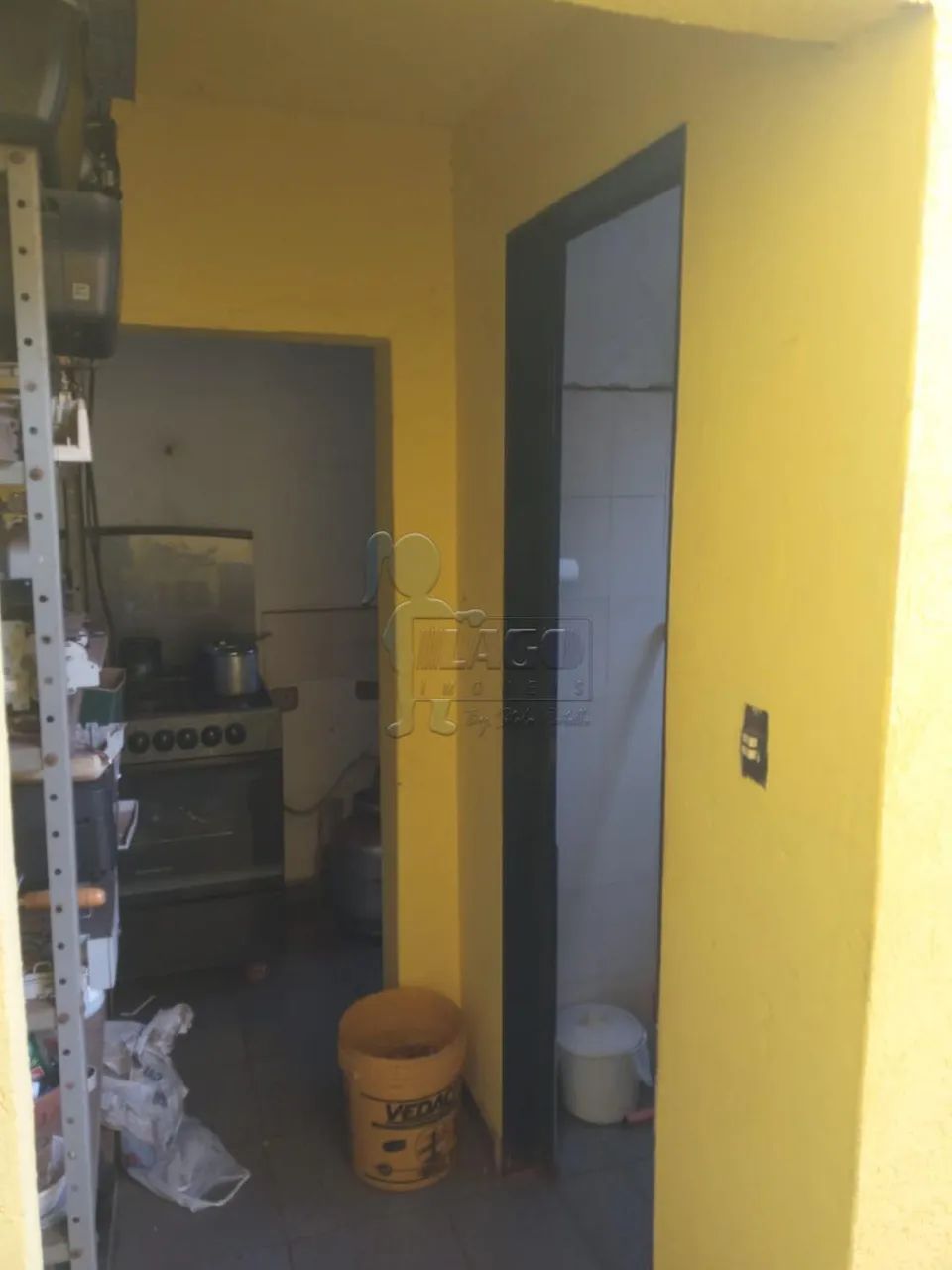 EXCELENTE PONTO COMERCIAL COM CASA EM SERRANA - Foto 3