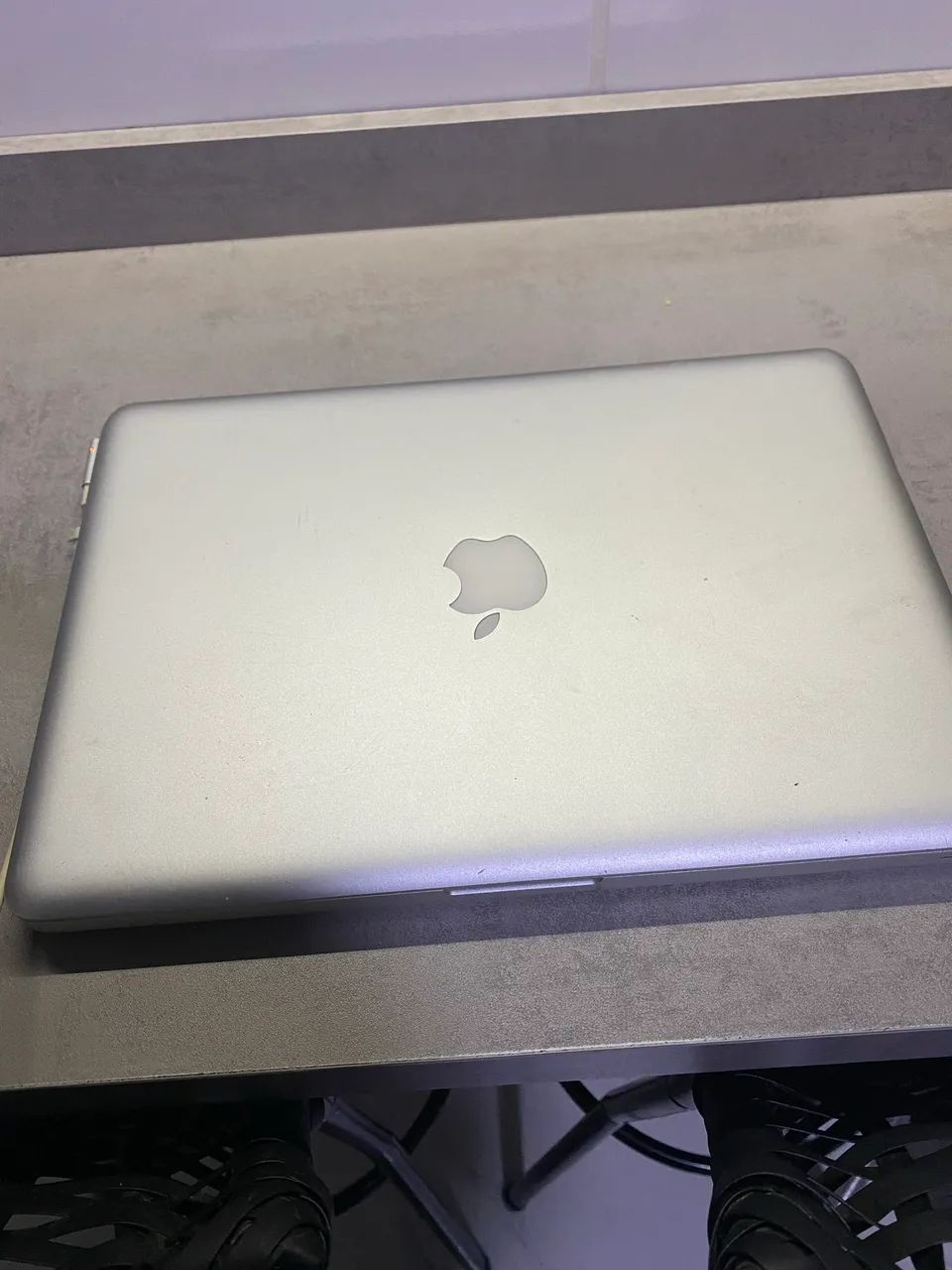 MacBook Pro 15? - 8 GB RAM | SSD 240 GB | Excelente Estado - Foto 2