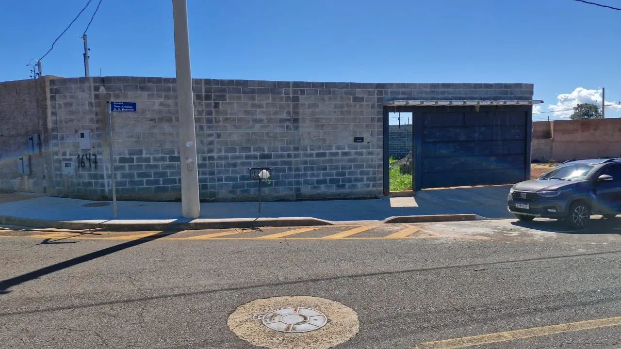 Foto - Uberaba - Jardim Induberaba