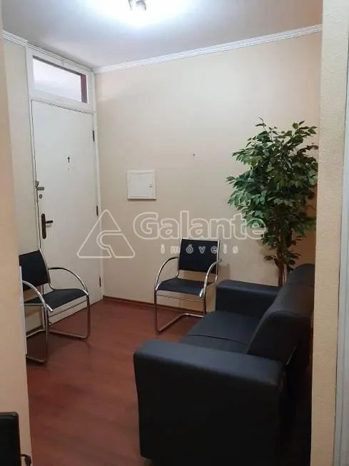 sala - Centro - Campinas - Foto 2