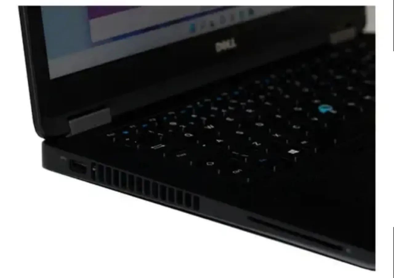 Notebook Dell - Foto 2