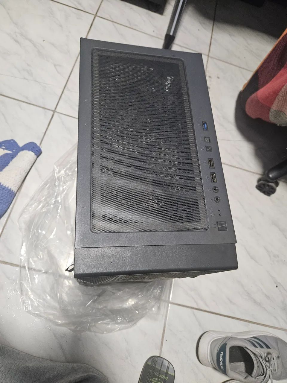 Gabinete PC  - Foto 2