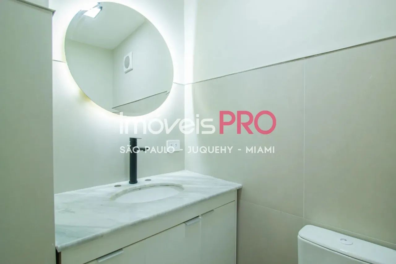 Lindo Apto totalmente reformado com 2 suítes -78m² - Foto 15