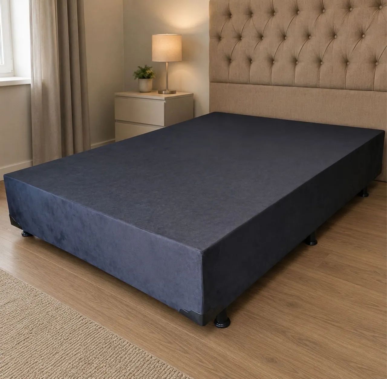 Base box casal novas entregamos 