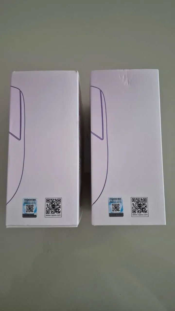 Mouse Multimodal Rapoo MT760 - Foto 2