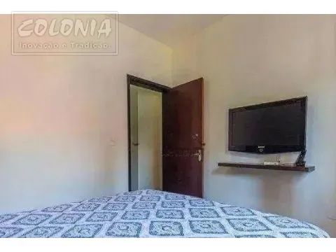 Sobrado a venda - Campestre, Santo André - Foto 4