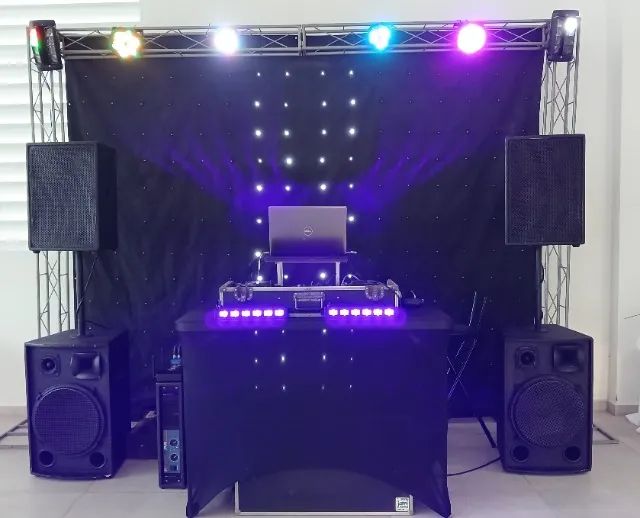 SERVIÇO DE DJ SOM E ILUMINAÇÃO - Foto 4