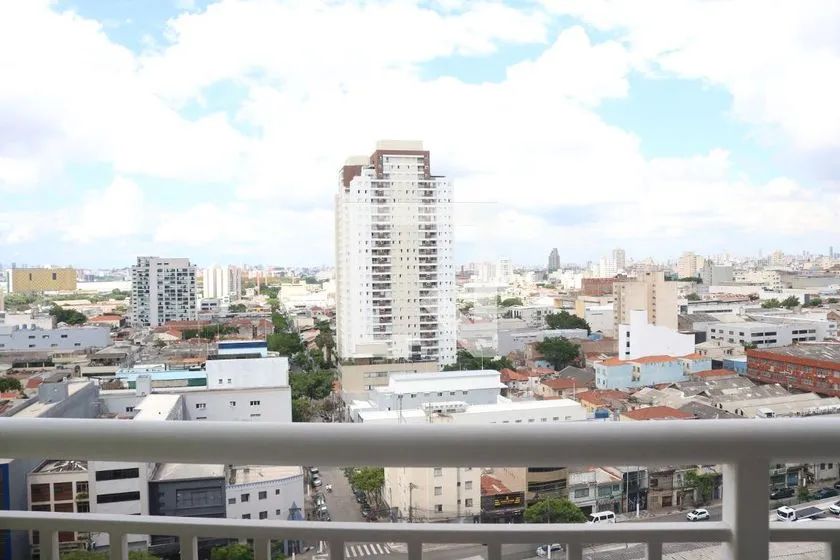 Apartamento à Venda - Barra Funda, 2 Quartos, 37 m2 - Foto 5
