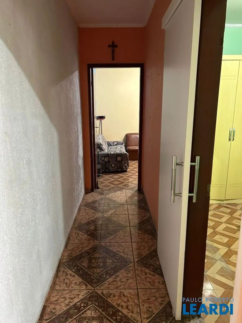CASA TÉRREA - VILA JAGUARA - SP - Foto 4