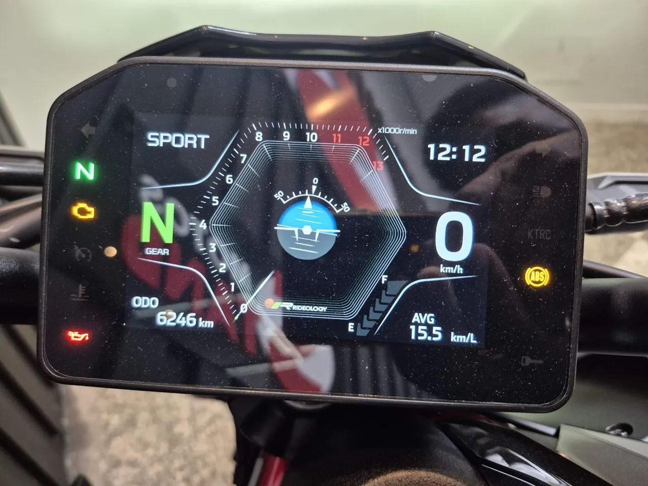 Z 900 - Foto 3