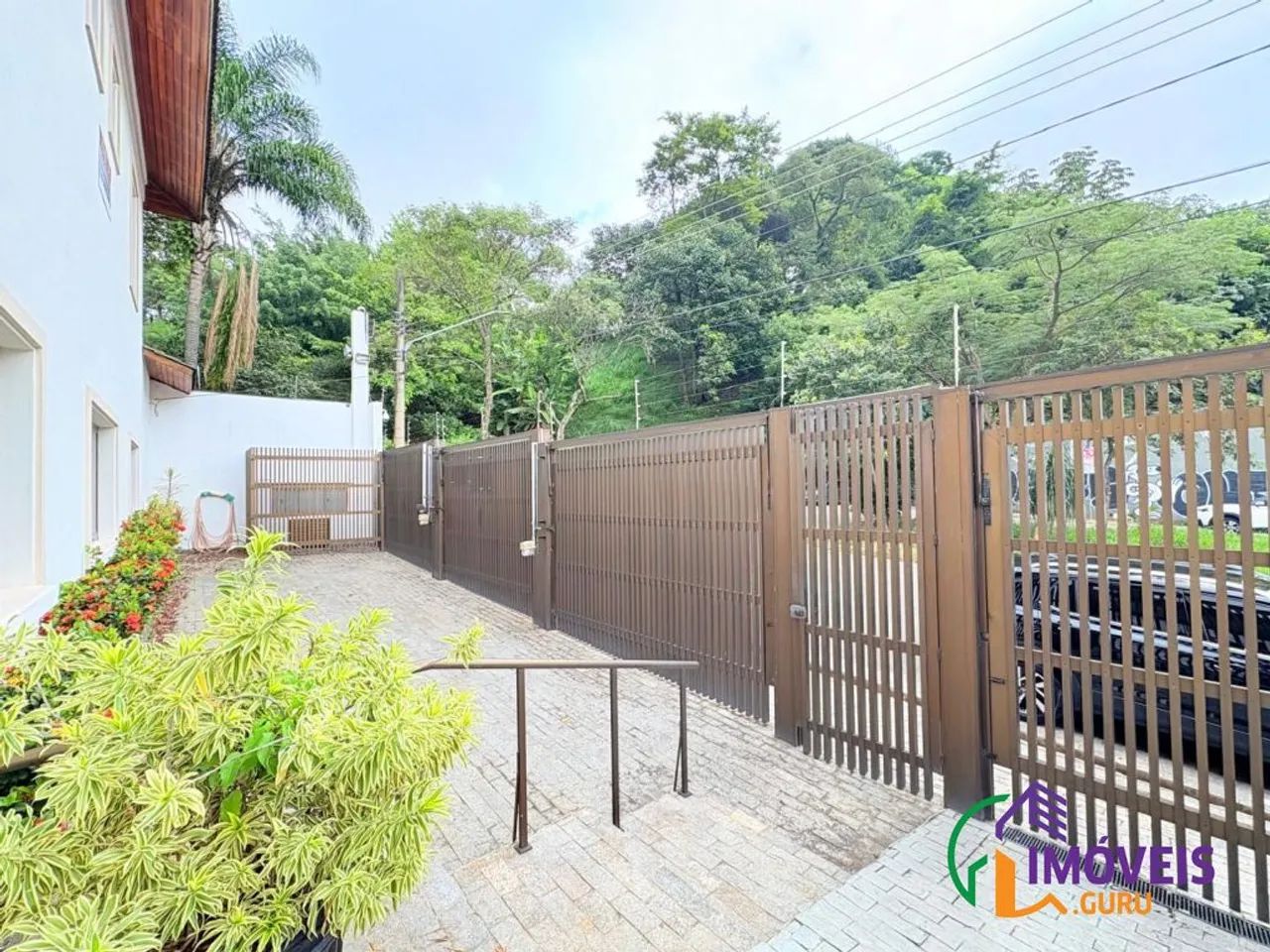 CASA ASSOBRADADA - SUMARÉ (R.M.) - SP - Foto 5