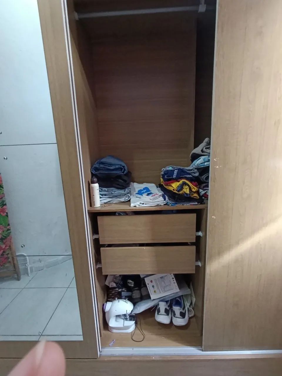 Quadra roupa casam  - Foto 3