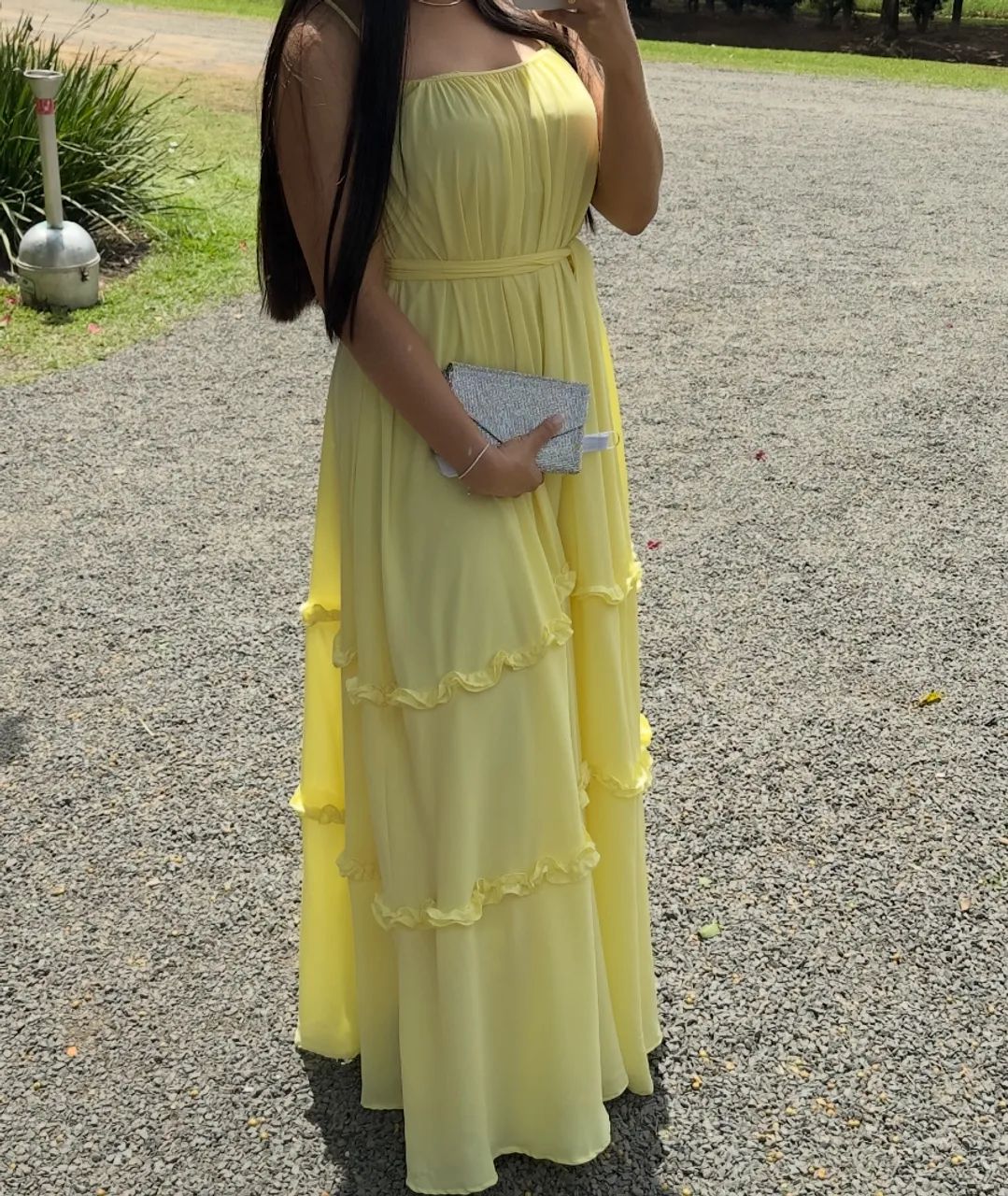 Vestido para festa - Foto 2