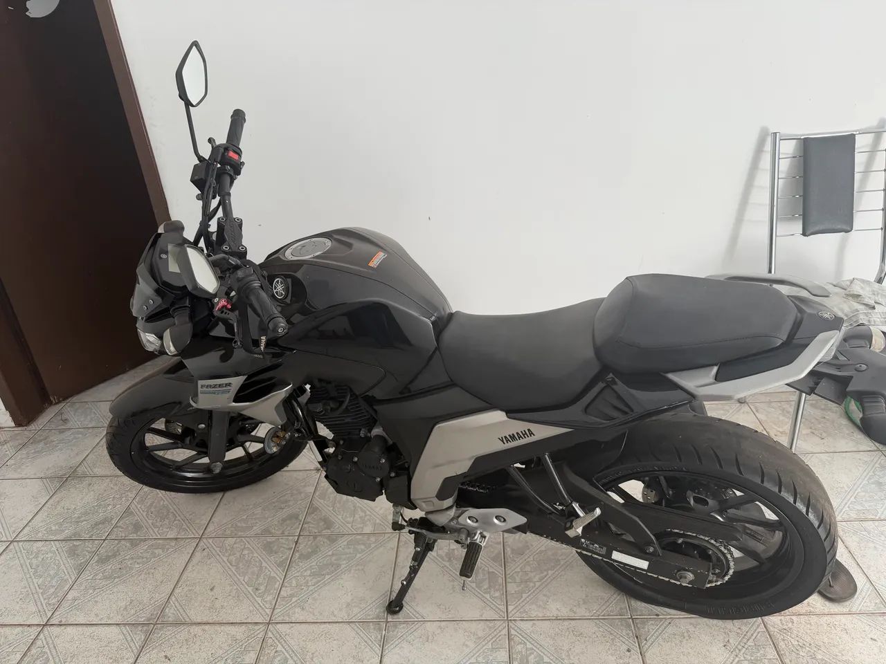 FAZER 250 - Foto 4