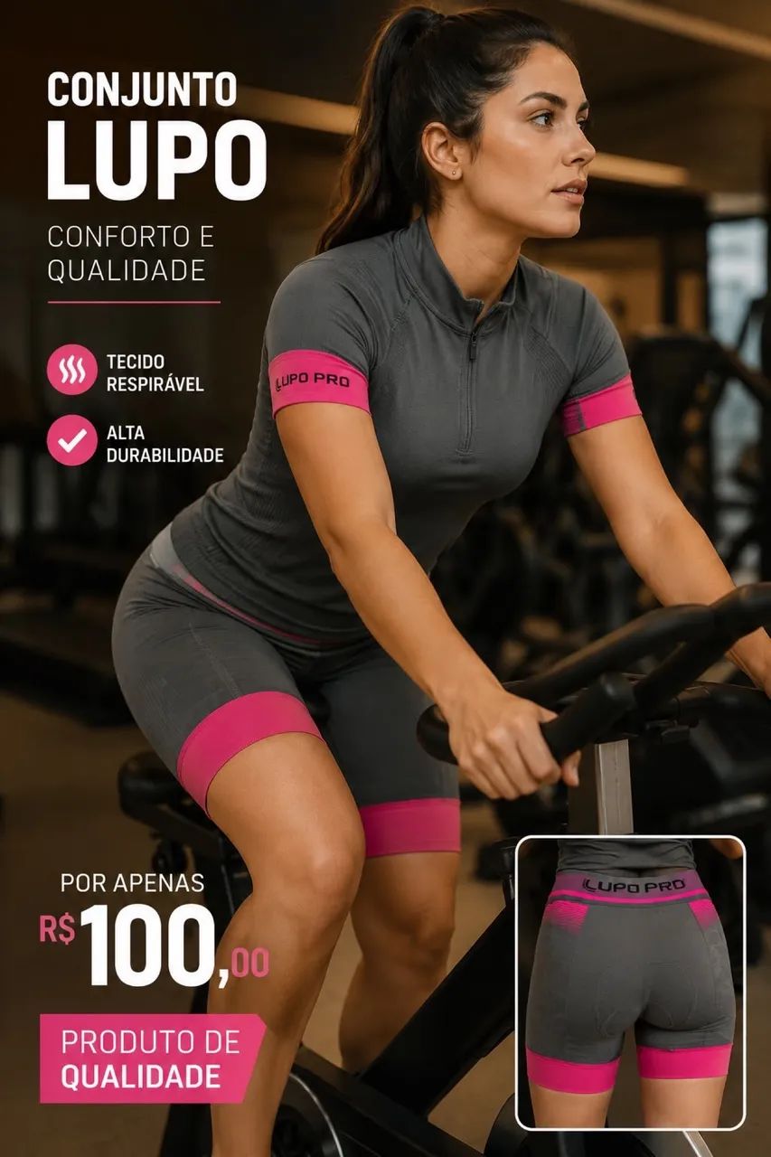 Roupas e sapatos feminino brechó - Foto 2