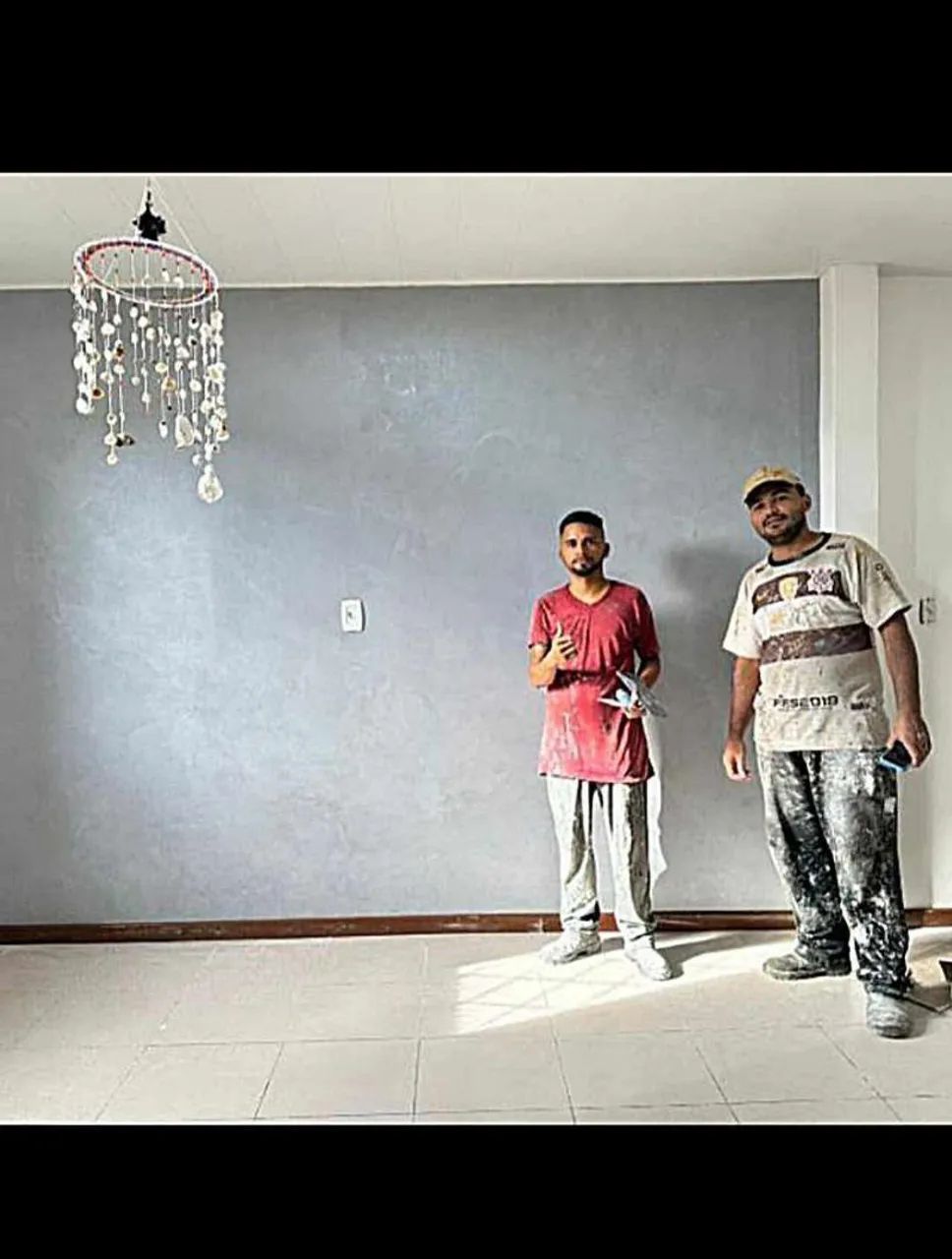 Pintor profissional 
