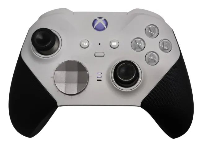 Controle Xbox One Series 2 Core - Foto 2