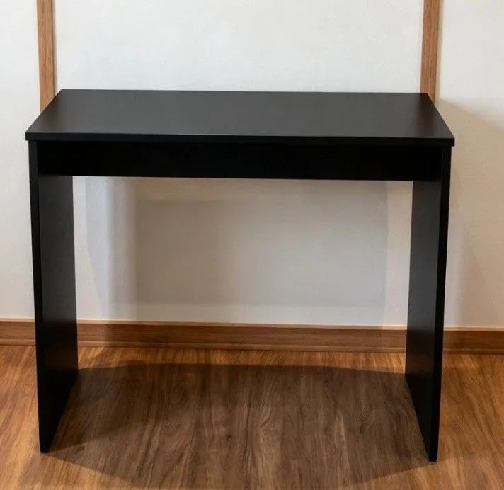 ? Promoção ? Mesas? ? Produto Novo em MDF Preto  - Foto 5