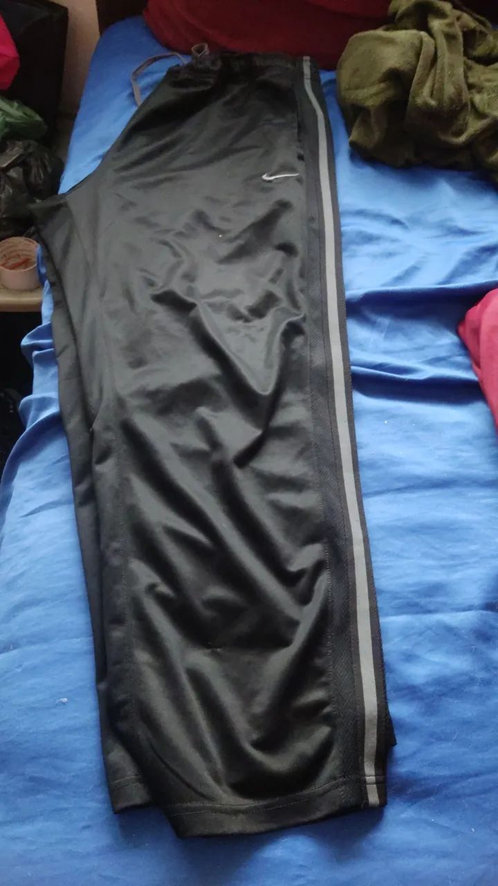 Plus Size Calça Nike original XXG - Foto 2