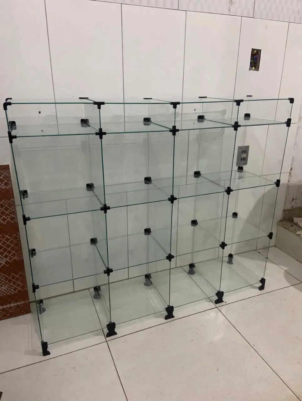 Vitrine 