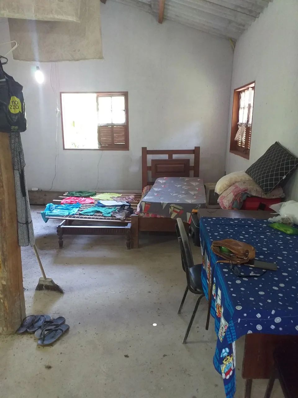 Vende-se Casa em Local Tranquilo e Próximo à Cachoeira - Foto 2
