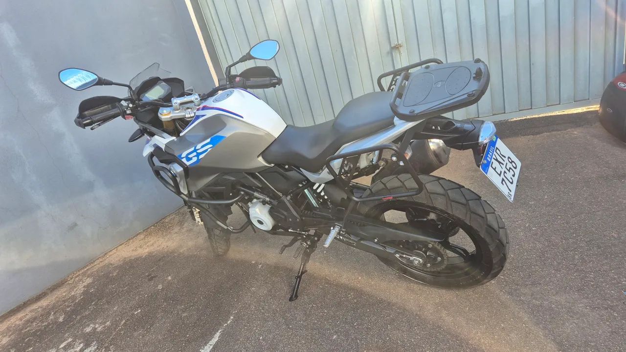 Gs310  2020 - Foto 3