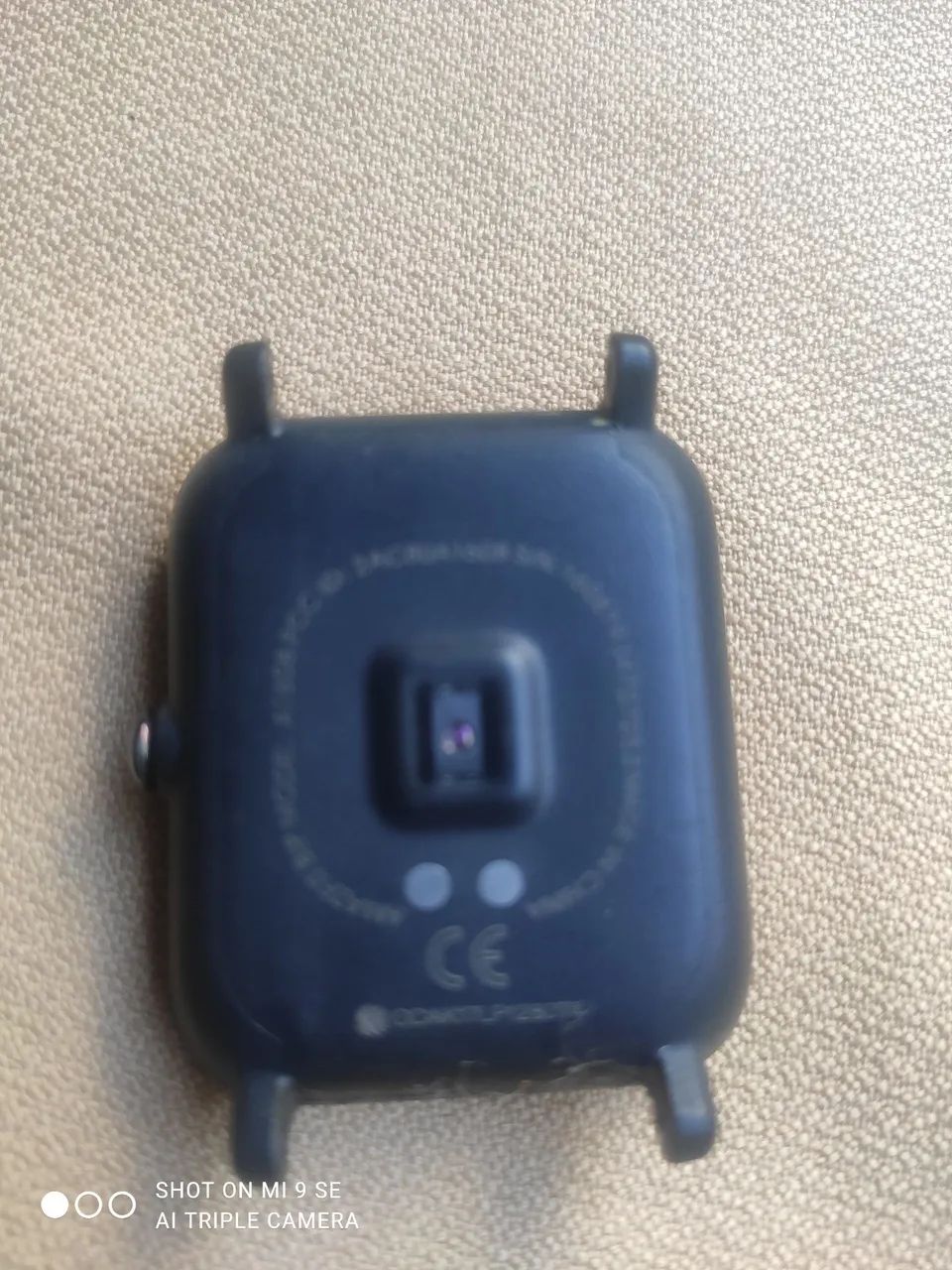 Smartwatch  - Foto 2