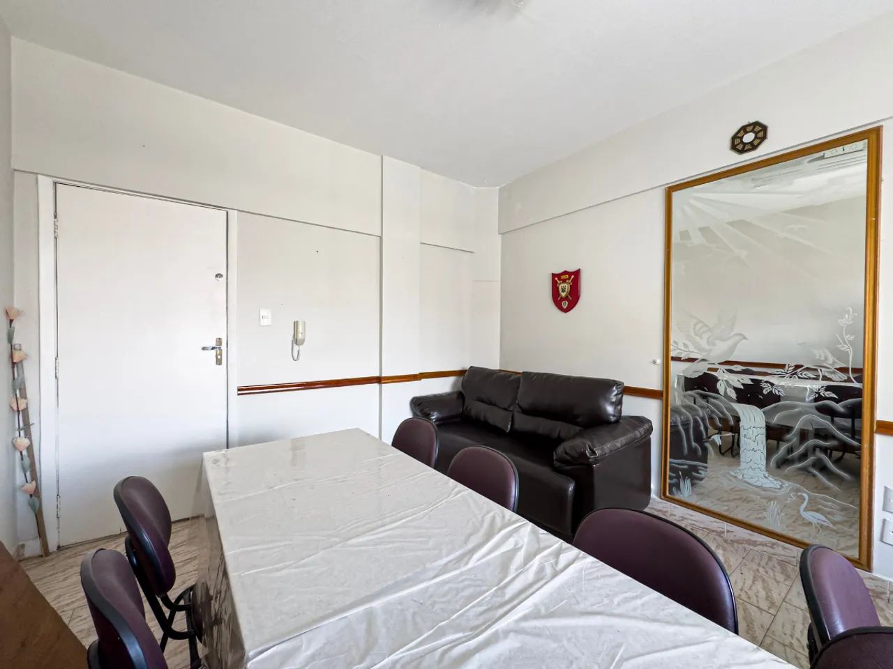 Conjunto comercial para venda em Centro, 31m² - Foto 3