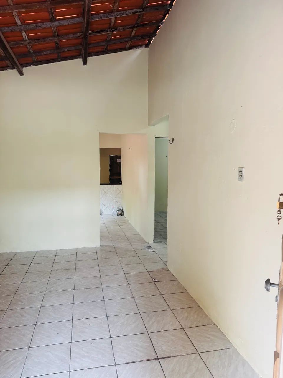 Casa linda a 2 minutos do centro de pindoretama  - Foto 2