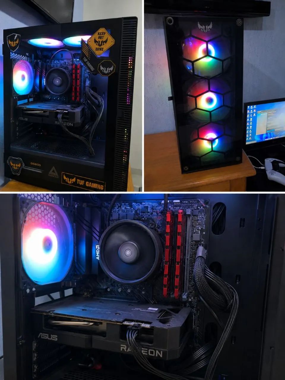 Pc gamer