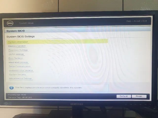 Lote de monitores 22 polegadas Samsung e CCE - Foto 2