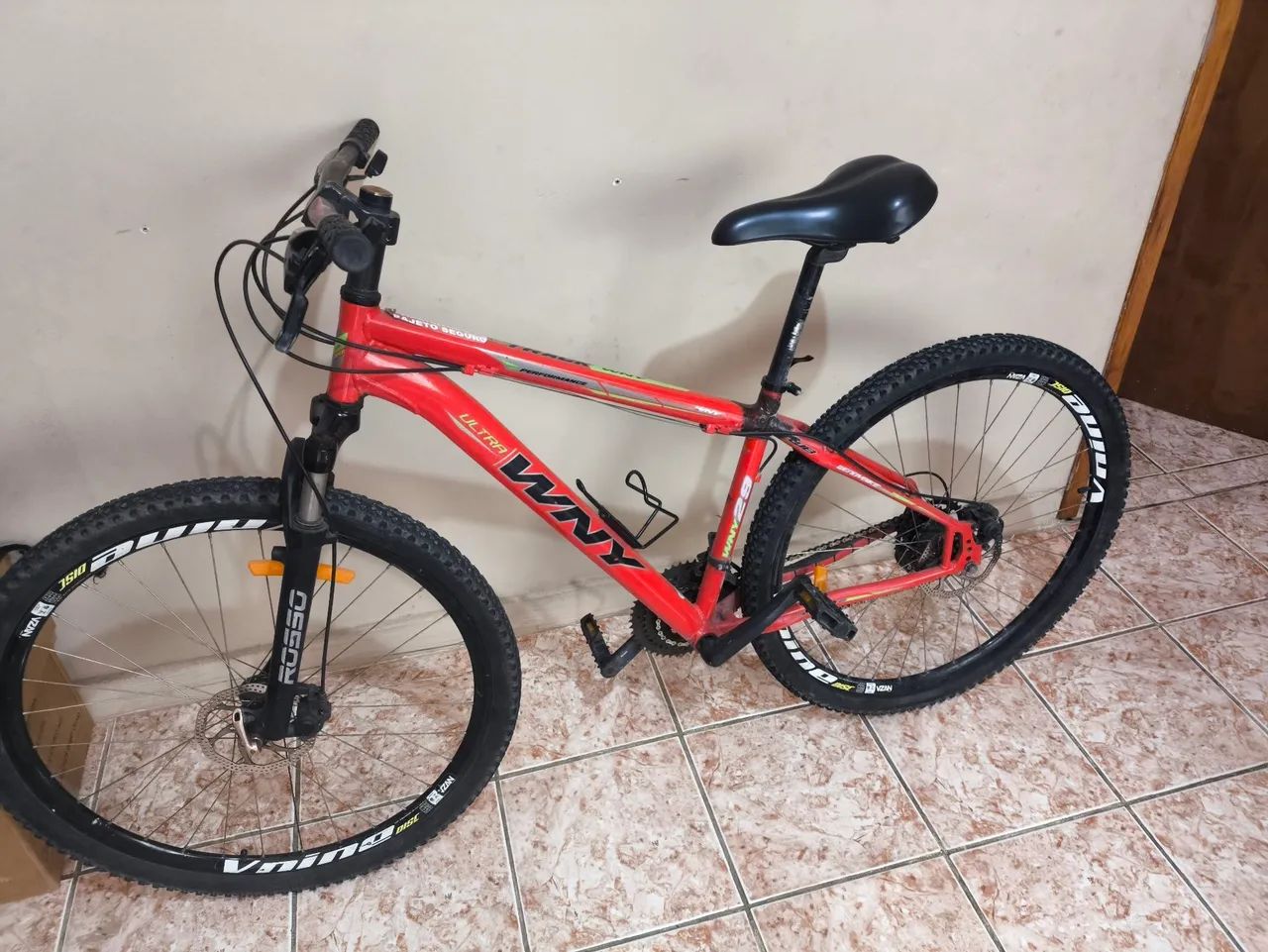 Bicicleta aro 29  - Foto 2
