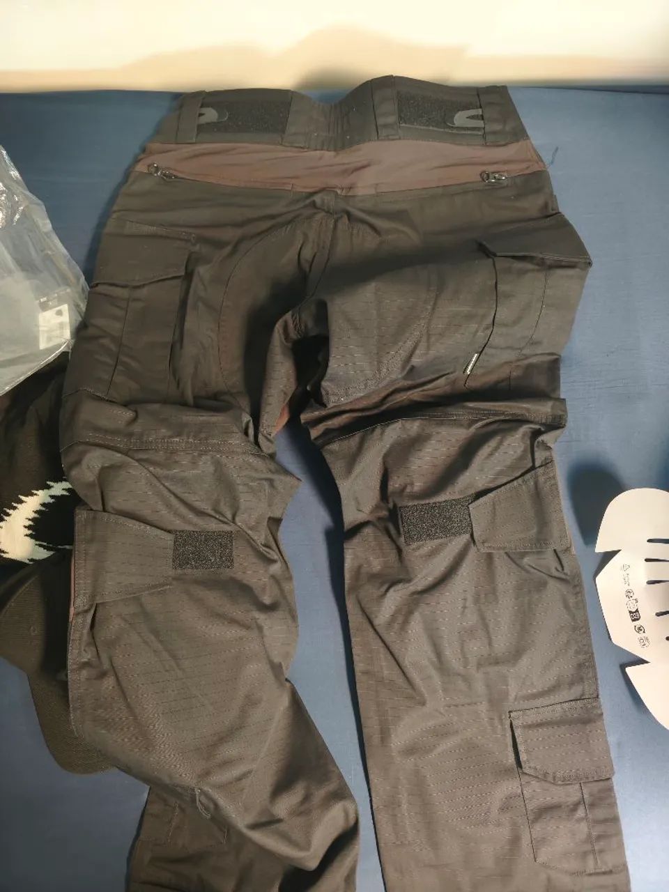 Calça Emerson g3 - Foto 3