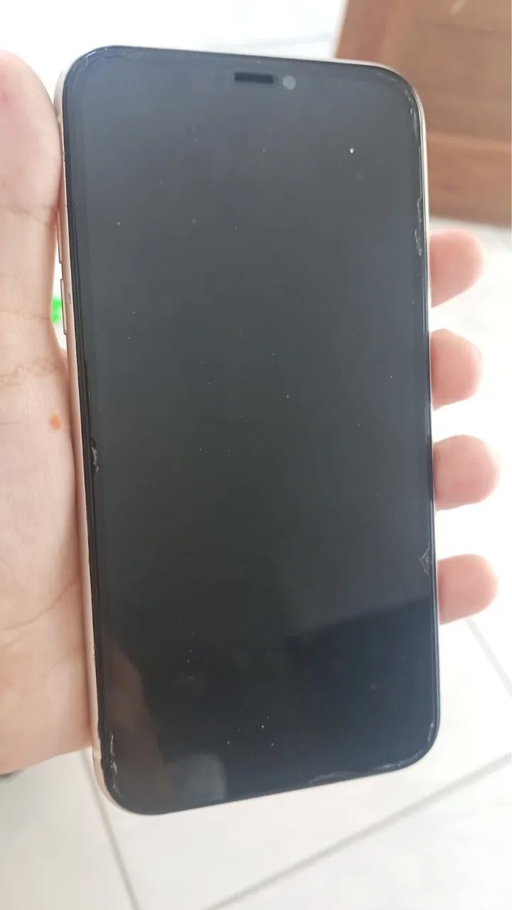 iPhone 11 - Foto 3