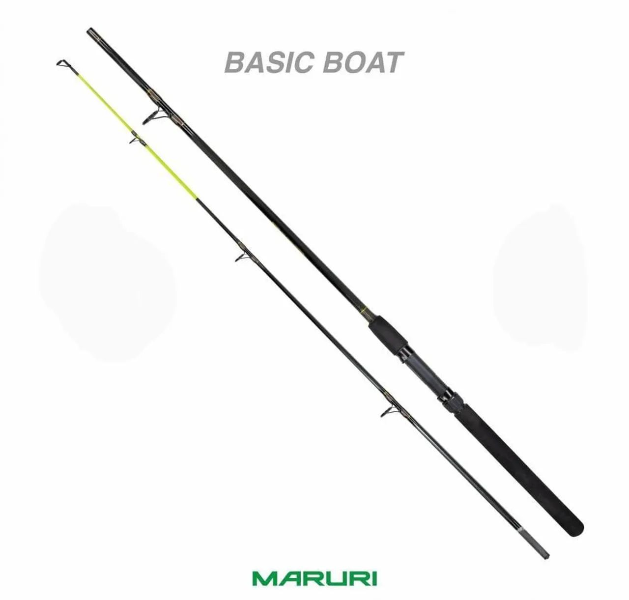 Vara para molinete Basic Boat 2, 70  - Foto 2