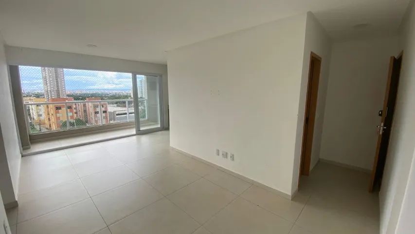 aluga apartamento na Vila Rosa 3 suites completas lindo!!! - Foto 3