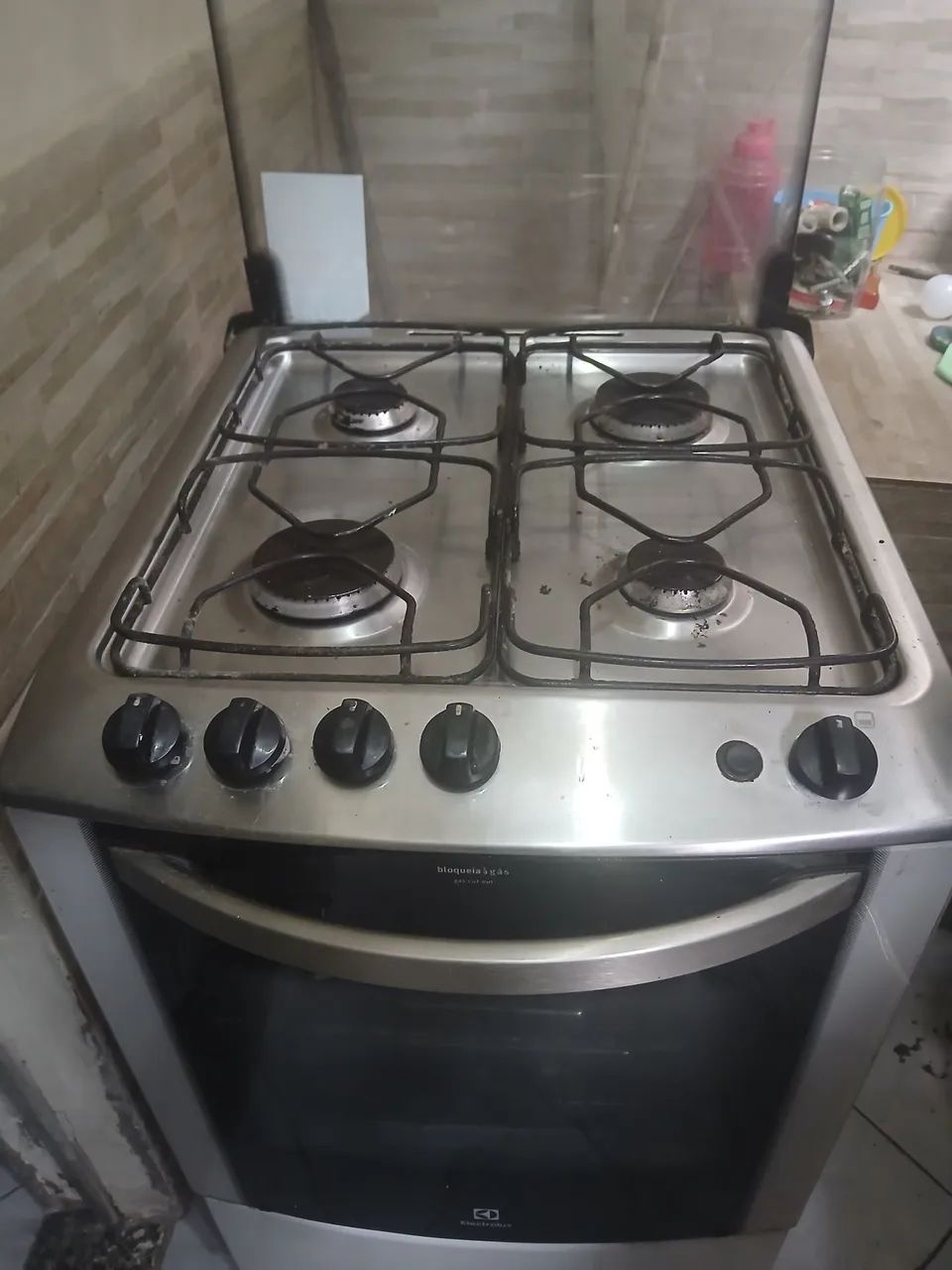 Fogão Electrolux  - Foto 2