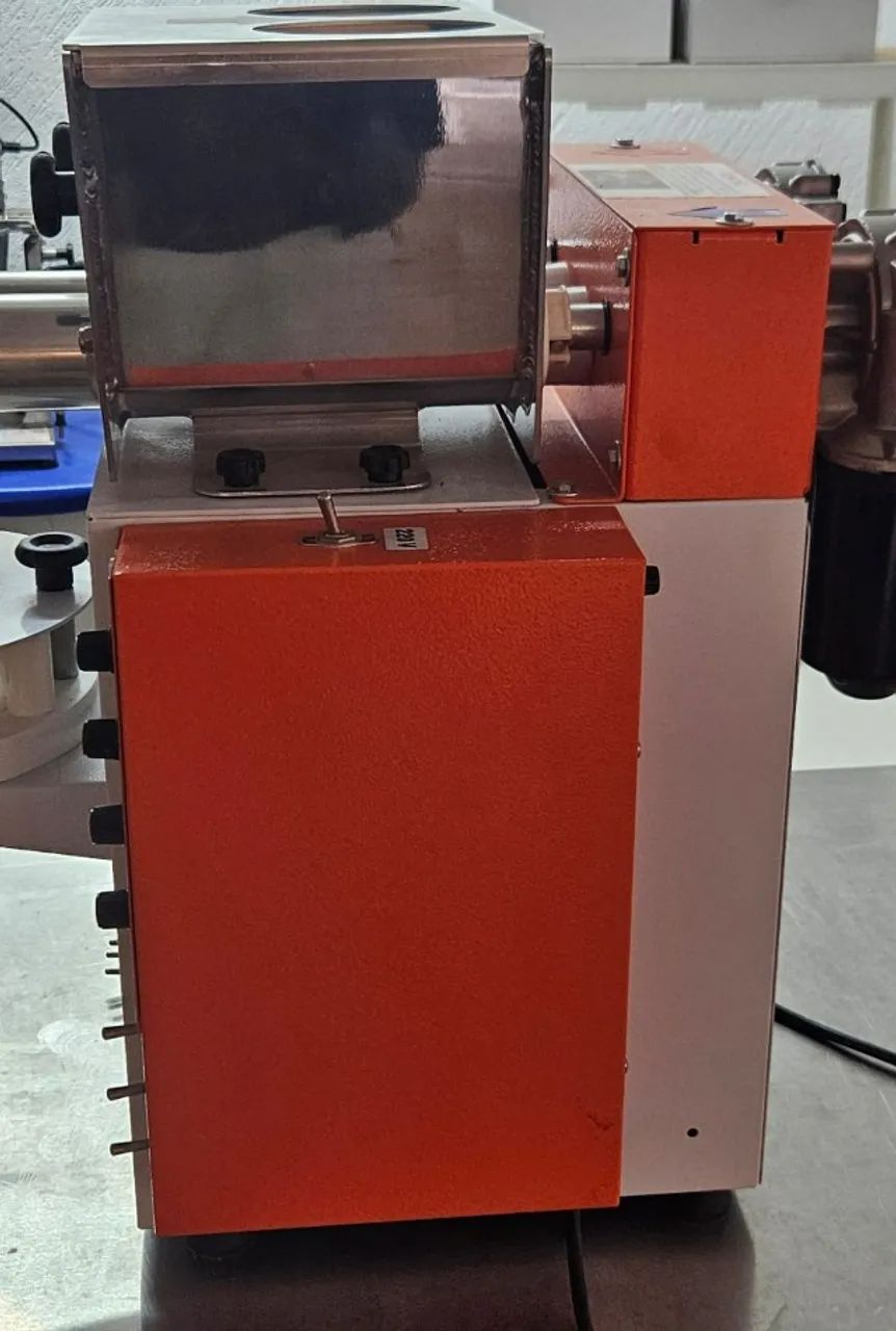 MAQUINA DE SALGADOS - Foto 4