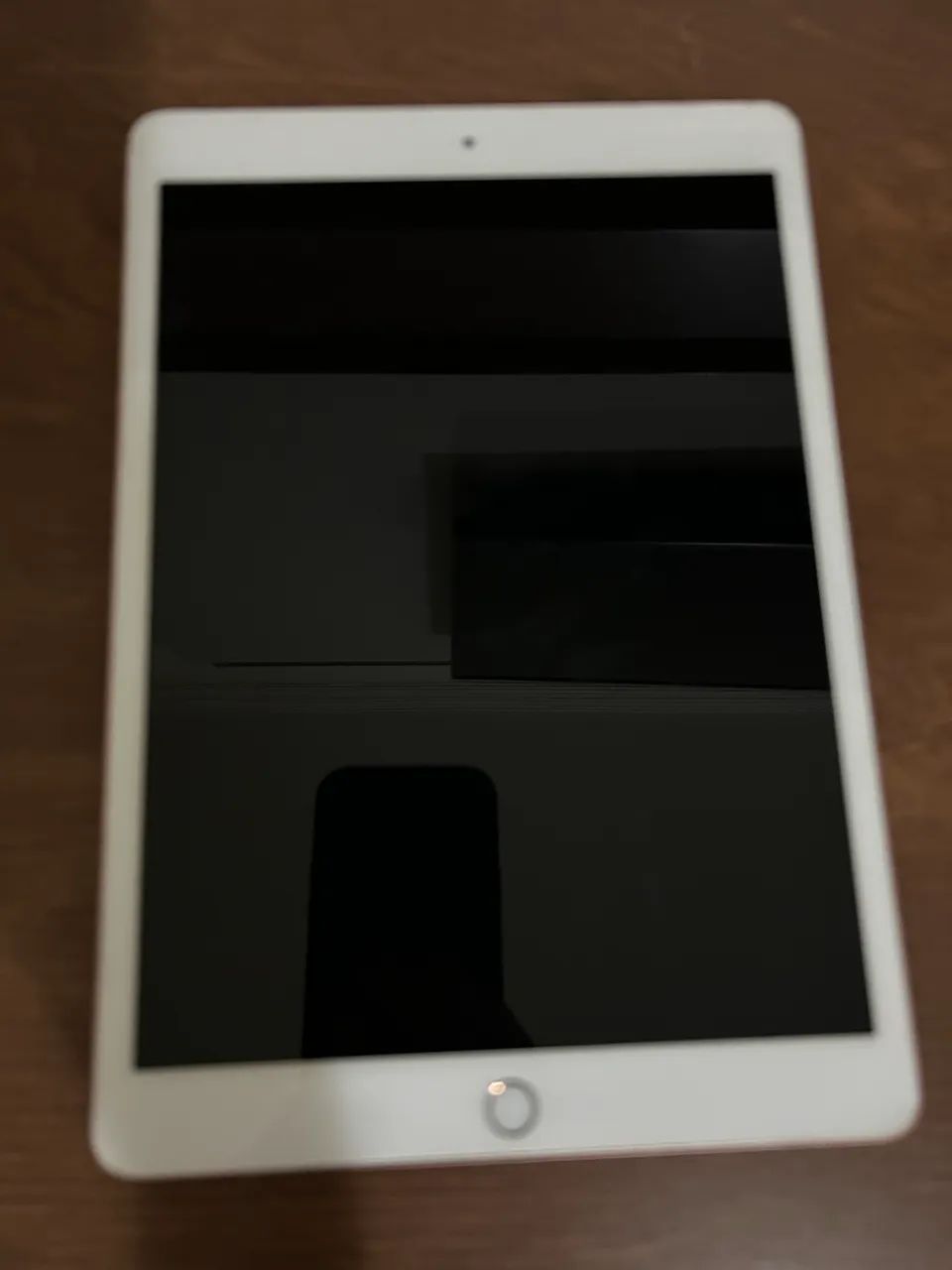 IPAD 7° + CAPA TECLADO - Foto 5