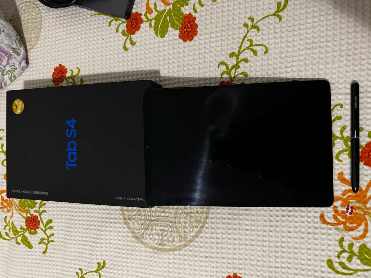 Galaxy Tab S4 64GB - Foto 2