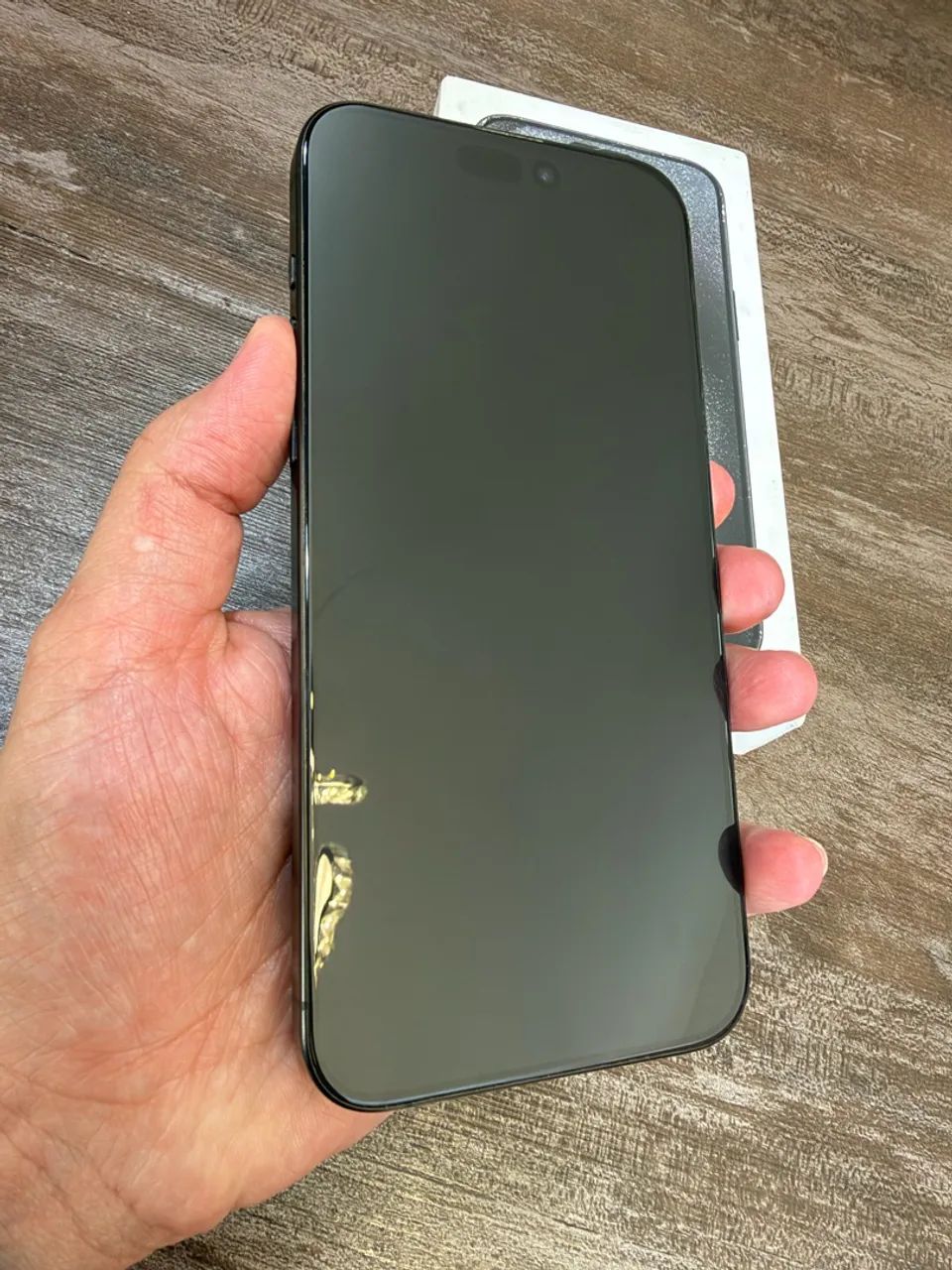 iPhone 15 Pro Max  - Foto 2