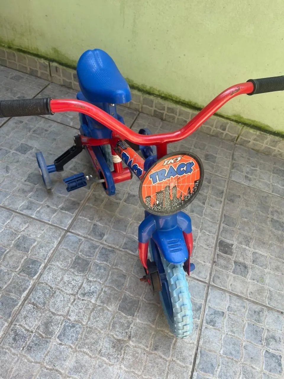 Bicicleta  - Foto 3