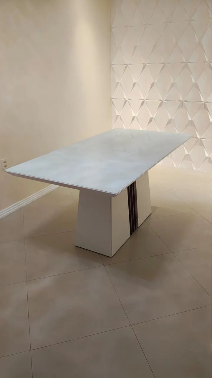 Conjunto sala de jantar 