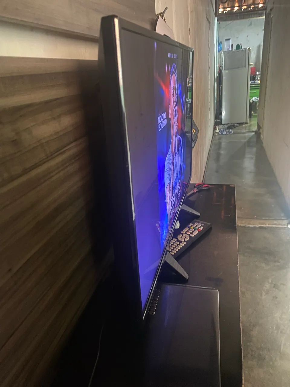 Tv aoc smart 32 polegadas  - Foto 2