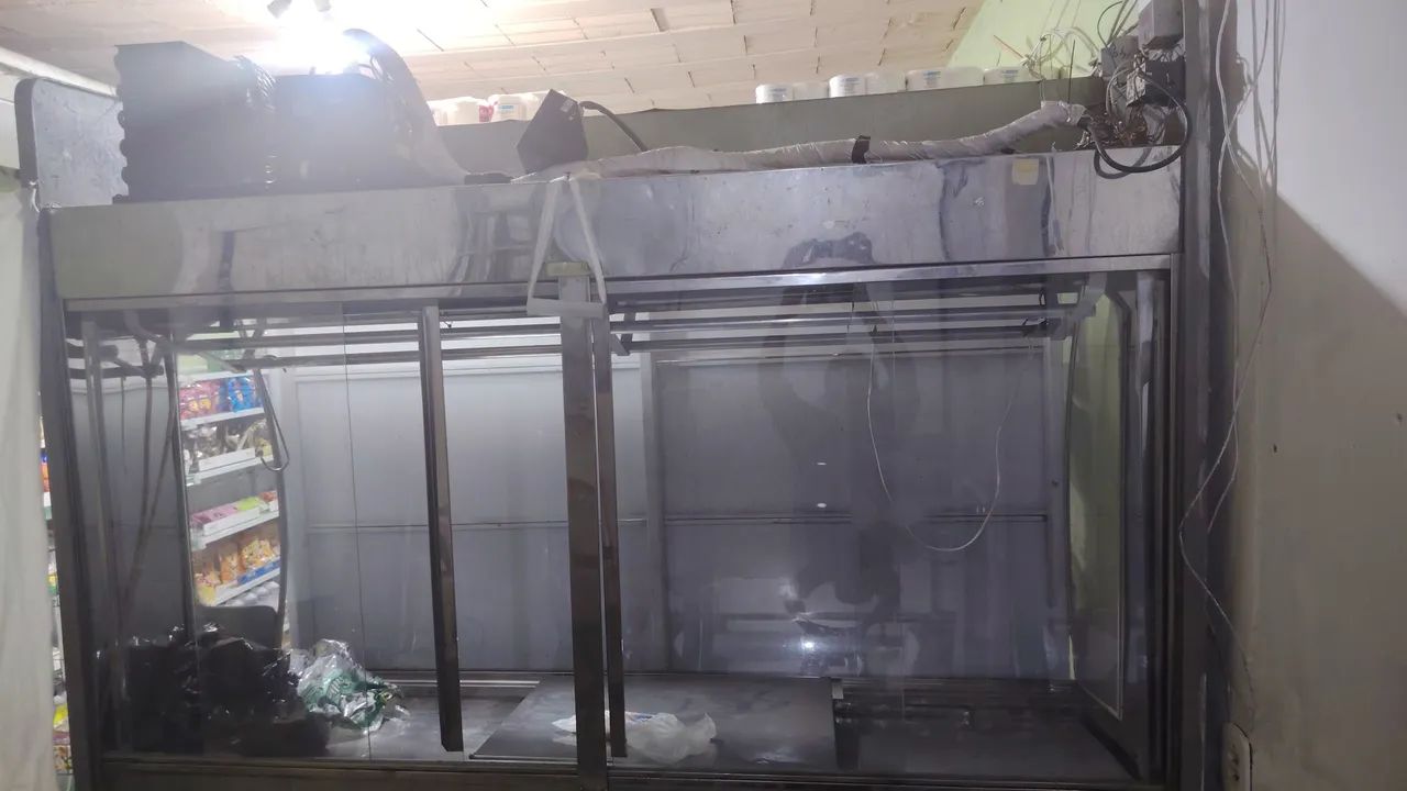 Vende-se balcão  - Foto 2