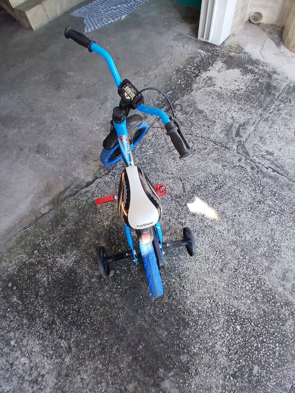 Bicicleta infantil  - Foto 4