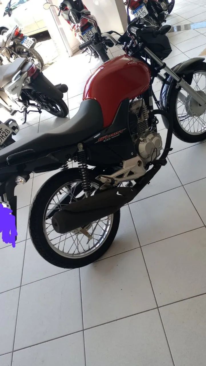 Vendo Start 160 super conservada  - Foto 3