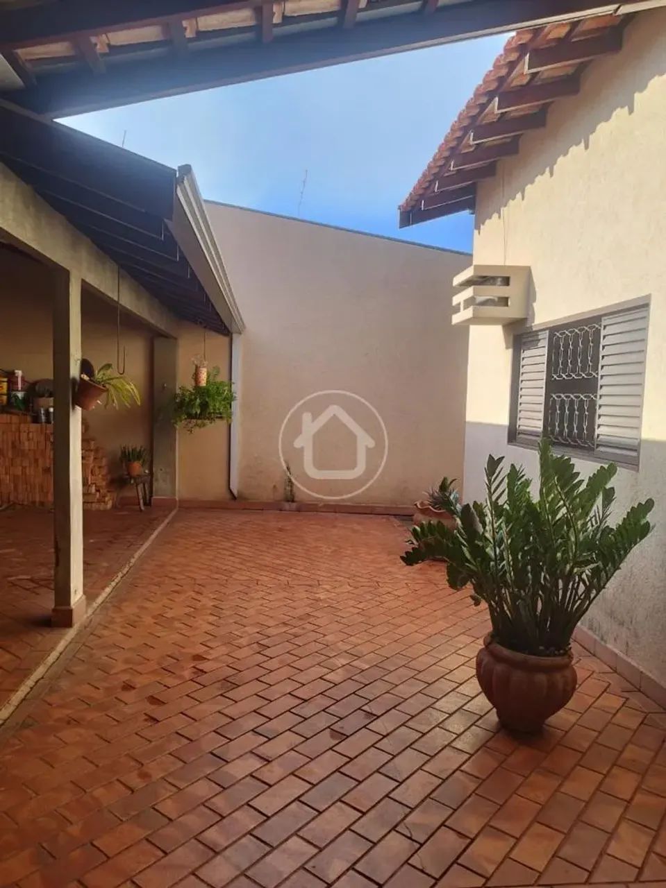 CASA em Campo Grande - Foto 4